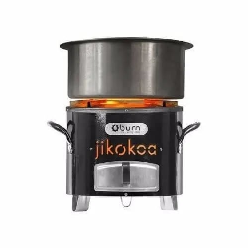 Modern Charcoal Stove