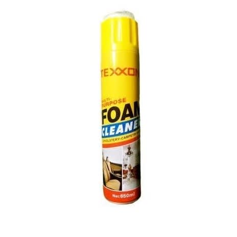 Foam Cleaner - 2pcs