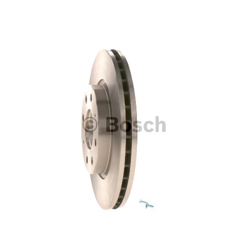 Brake Disc - BD1208