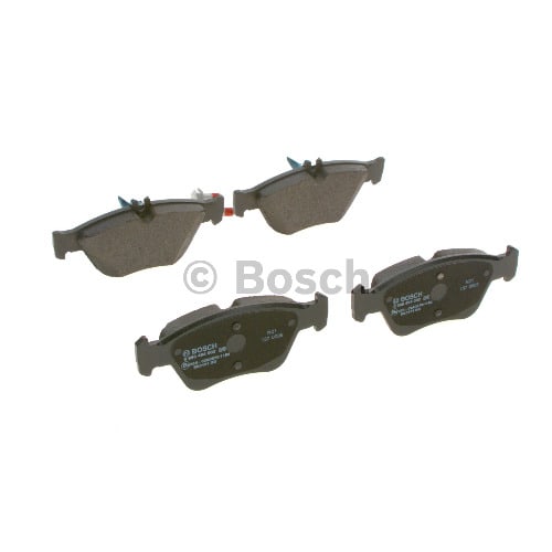 Brake Pad BP111 - Set Of 4