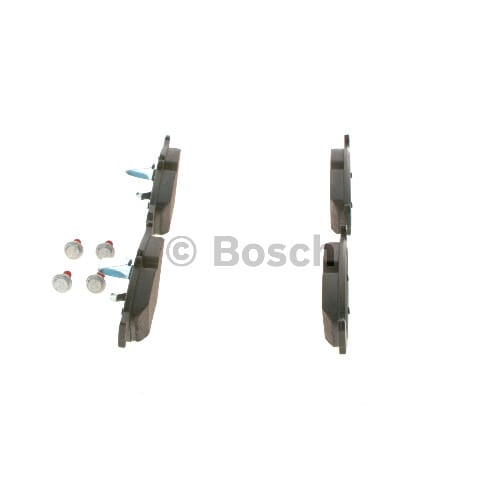 Brake Pad BP111 - Set Of 4