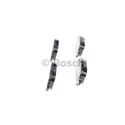 Brake Pad BP356 - Set Of 4