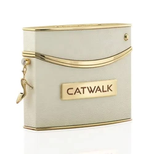 Emper Catwalk Eau De Perfume For Women  - 100ml