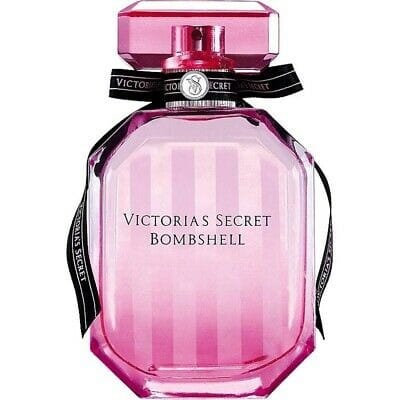 Bombshell Eau De Parfum Spray - 3.4 Oz
