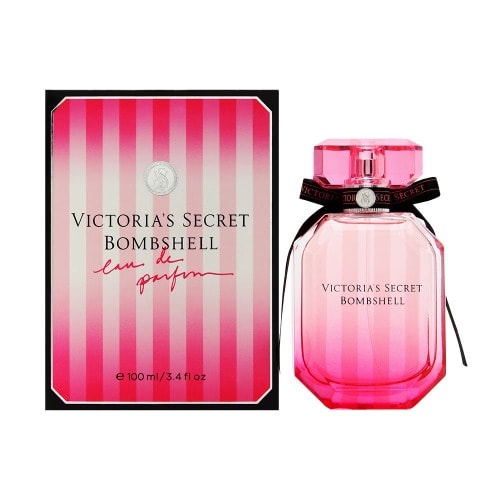 Bombshell Eau De Parfum Spray - 3.4 Oz