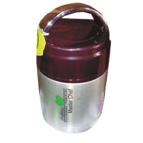Vacuum Food Flask- 700ml