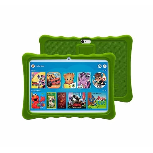 K11 Kids Tablet-dual Sim-10.1