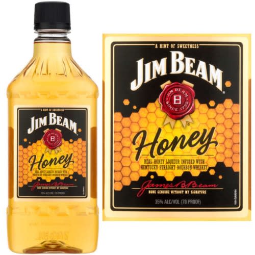 Honey - 70cl X 6