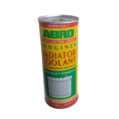 Master Radiator Coolant - 443ml