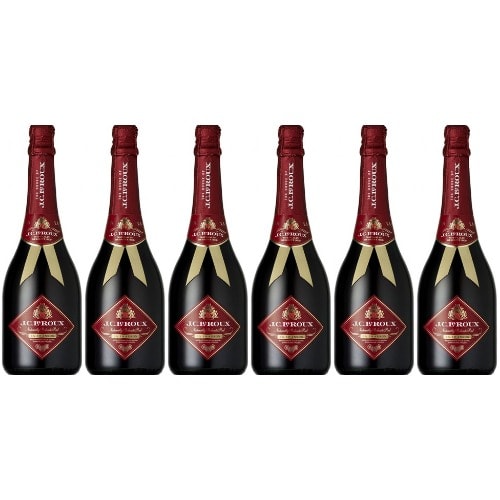 Jc Le Roux Red La Chanson -75cl X 6
