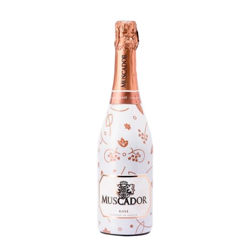 Ice Rose - 75cl - 6 Bottles