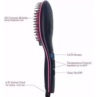 Electric Brush - 75w