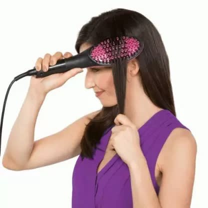 Electric Brush - 75w
