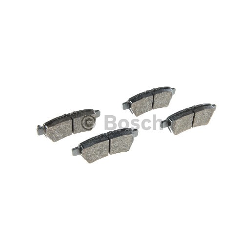 Brake Pad BP1277 - Set Of 4