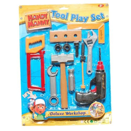 Engeneering Tool Set