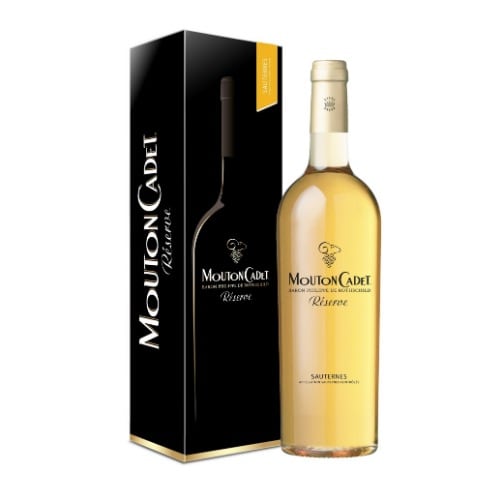 Res Sautarnes - 75cl X 6 Bottles