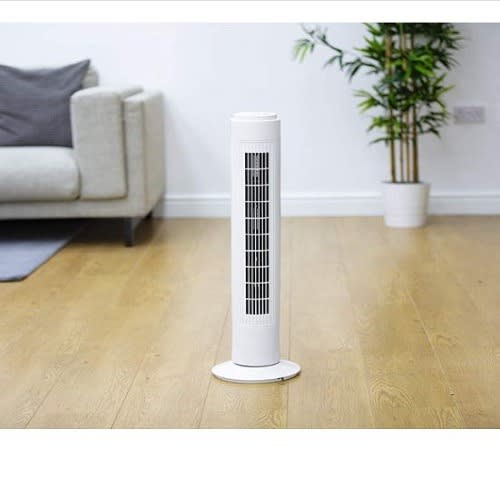 Tower Fan - 2.4kg