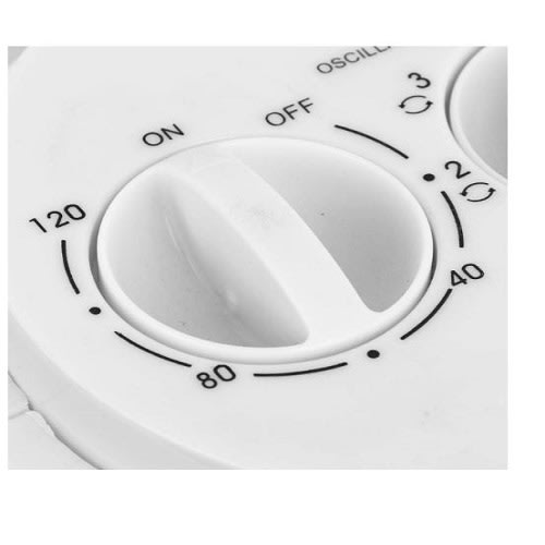 Tower Fan - 2.4kg