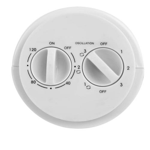 Tower Fan - 2.4kg