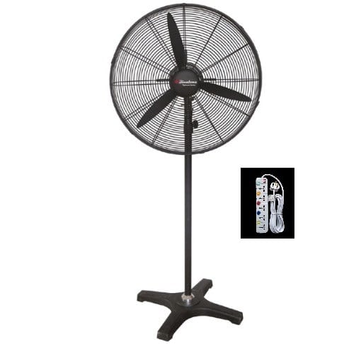 Industrial Fan Hdf 3020-26