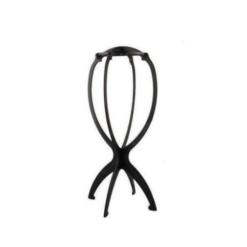 Foldable Wig Stand-4pcs