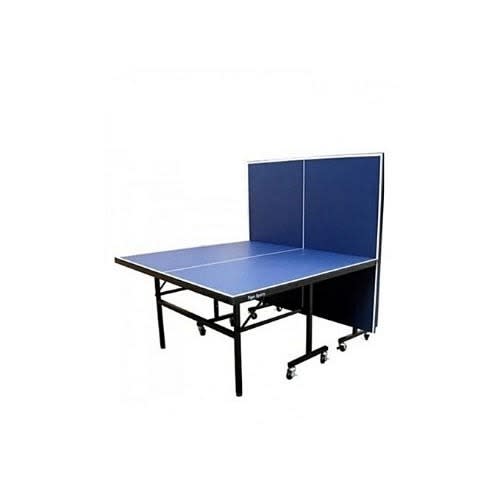 Indoor Table Tennis Board + Free 4 Bats And 6 Eggs