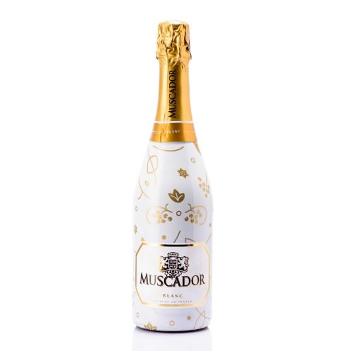 Ice Blanc - 75cl - 6 Bottles