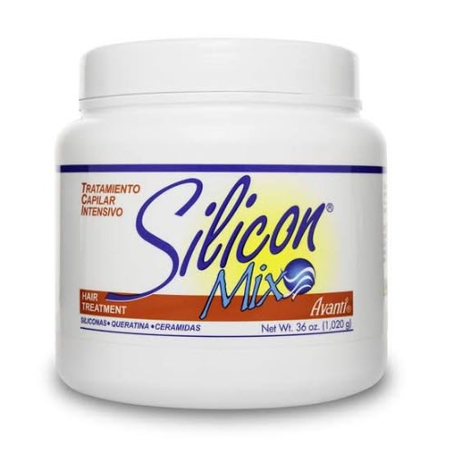 Silicon Mix Intensive Hair Deep Treatment - 1020g