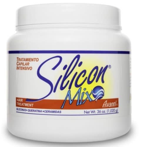 Silicon Mix Intensive Hair Deep Treatment - 1020g