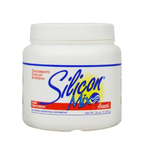 Silicon Mix Intensive Hair Deep Treatment - 1020g