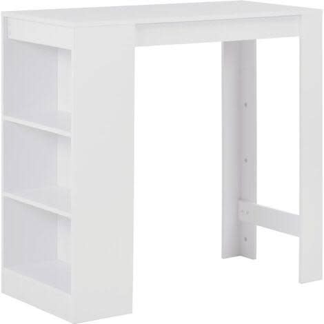German Counter Height Dining Table