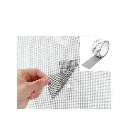 Strong Adhesive Mosquito Net Quick Repair Tape - For Damaged Mosquito Net