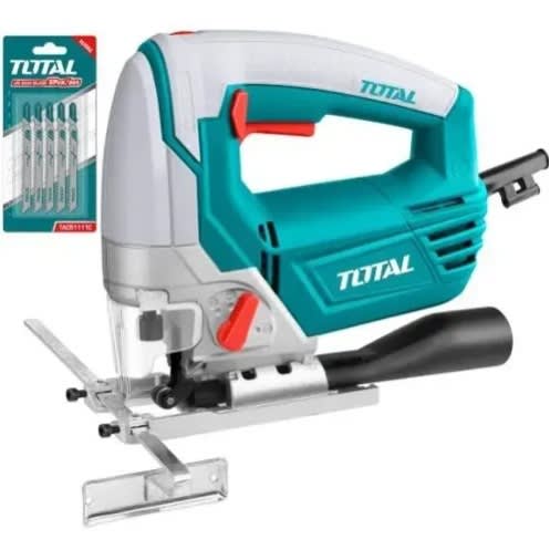 Saw-electric Jig Saw -800W