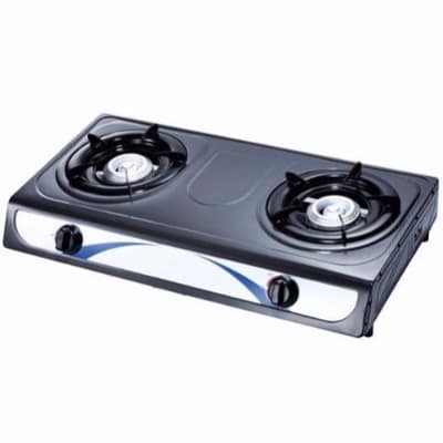 Gas-Saving Table Top Cooker
