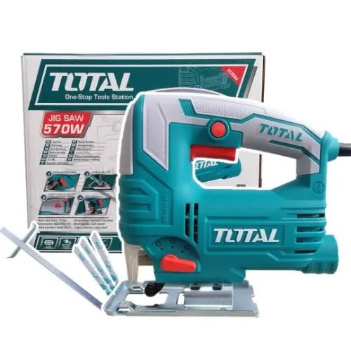 Jig Saw Machine - 570W
