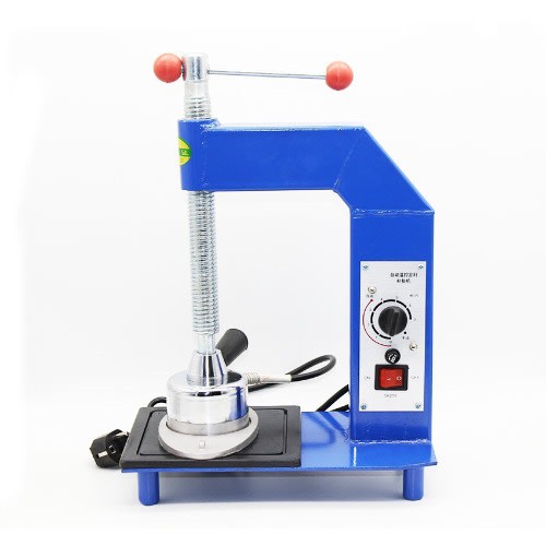 Tube Plate Mending Machine