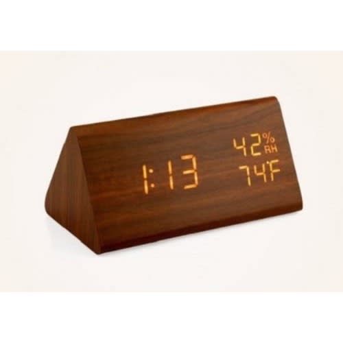 Led Digital Clock