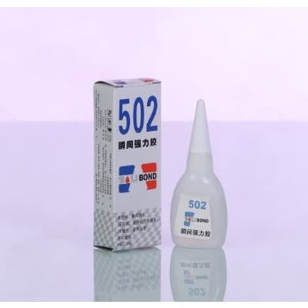 Industrial Multi-purpose Glue - 20ml