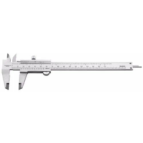 Vernier Caliper - 6' - 150mm
