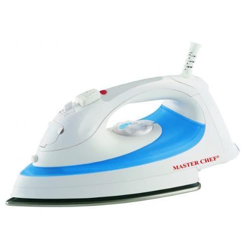 Steam Iron System 2000 Watts