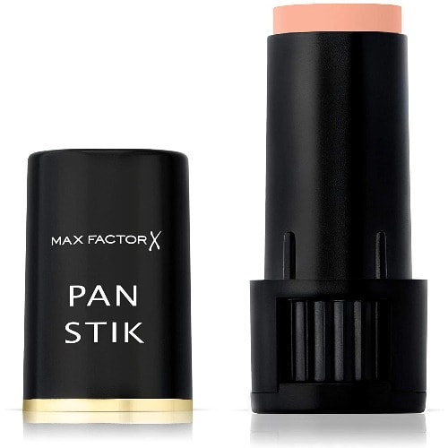 Pan Stik Foundation – Deep Olive 60 Share