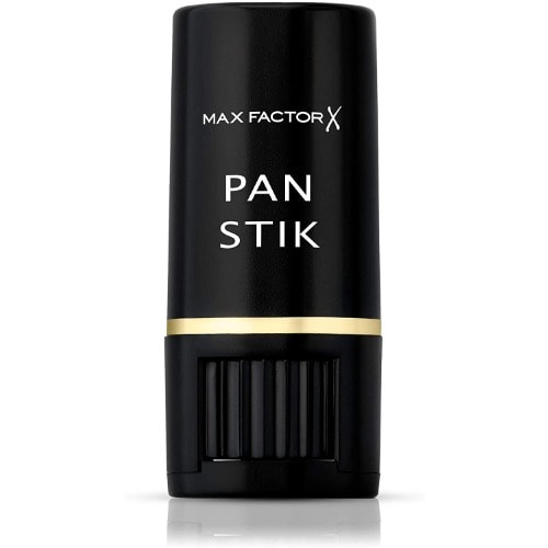 Pan Stik Foundation – Deep Olive 60 Share