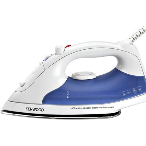 Steam Iron – St387 - 1400W