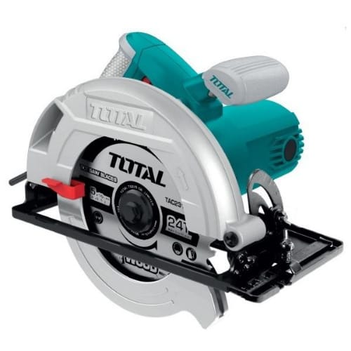Wood Circular Saw Machine 7 1/4inch Total