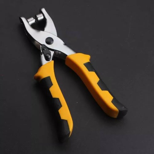 3 In 1 Punch Plier Set