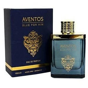 Aventos Blue For Him Edp - 100ml