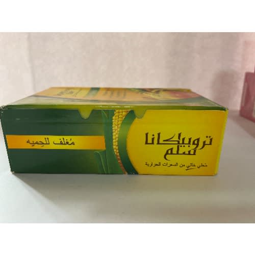 Tropicana Slim Diet Sticks - 50 Sticks