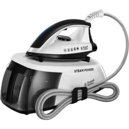 Steam Generator Iron - Series 1