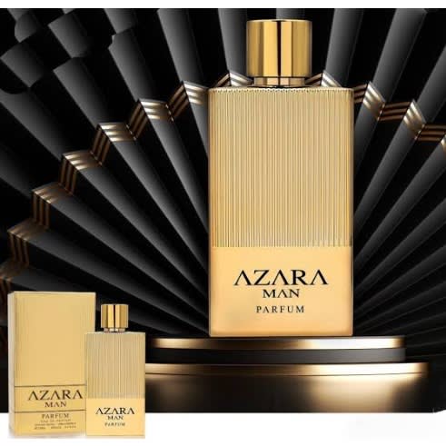 Azara Man Parfum 100ml