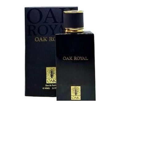 Oak Royal Edp - Perfume For Men - 90ml